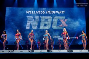 WELLNESS НОВИЧКИ